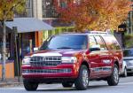 Lincoln Navigator L 2006 года